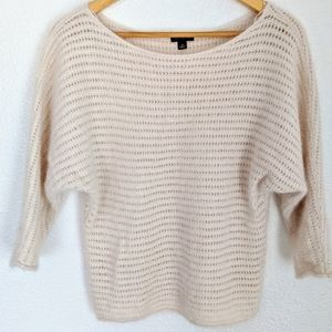 Ann Taylor Angora Sweater